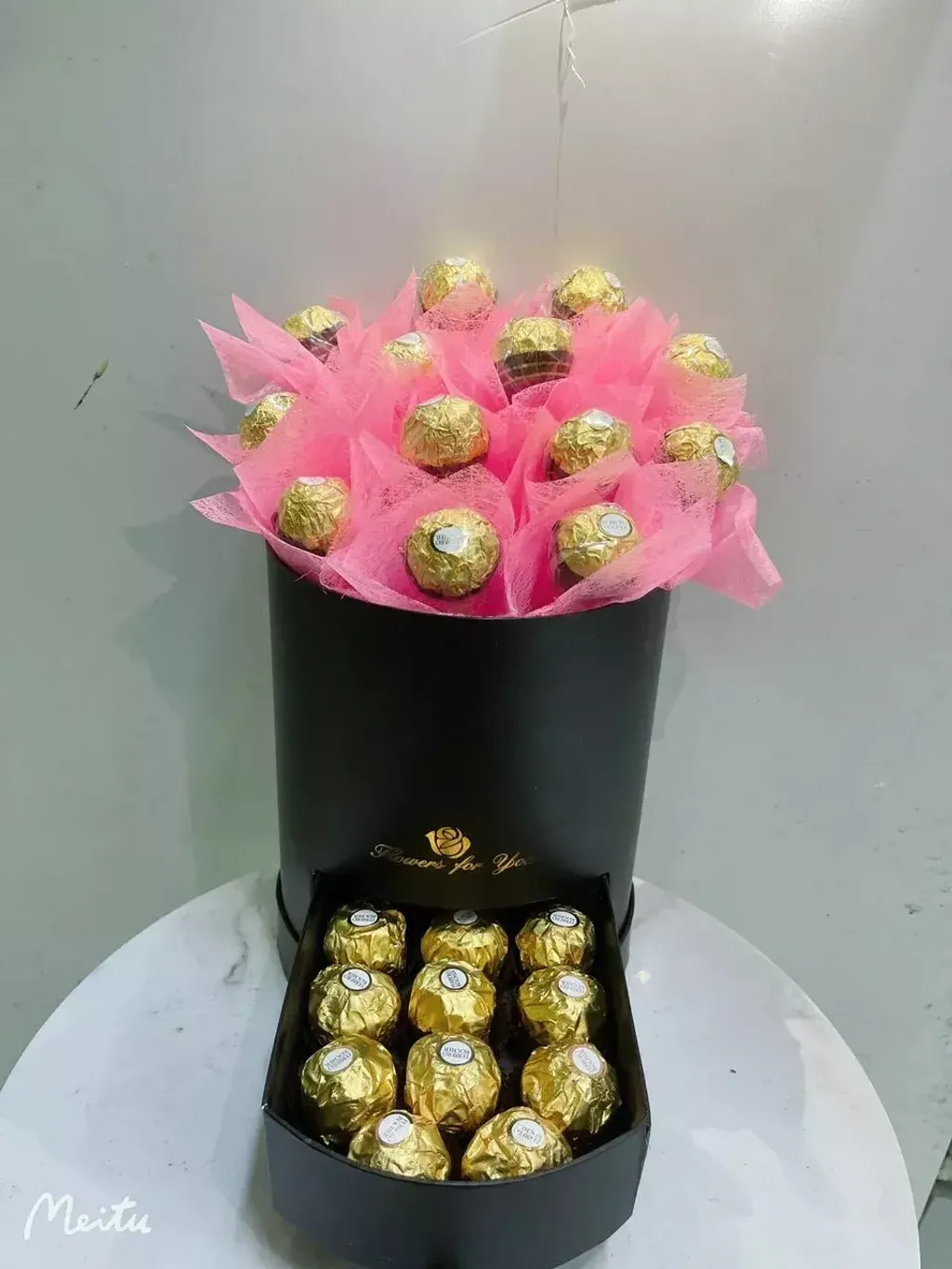 Ferreror Rocher Box
