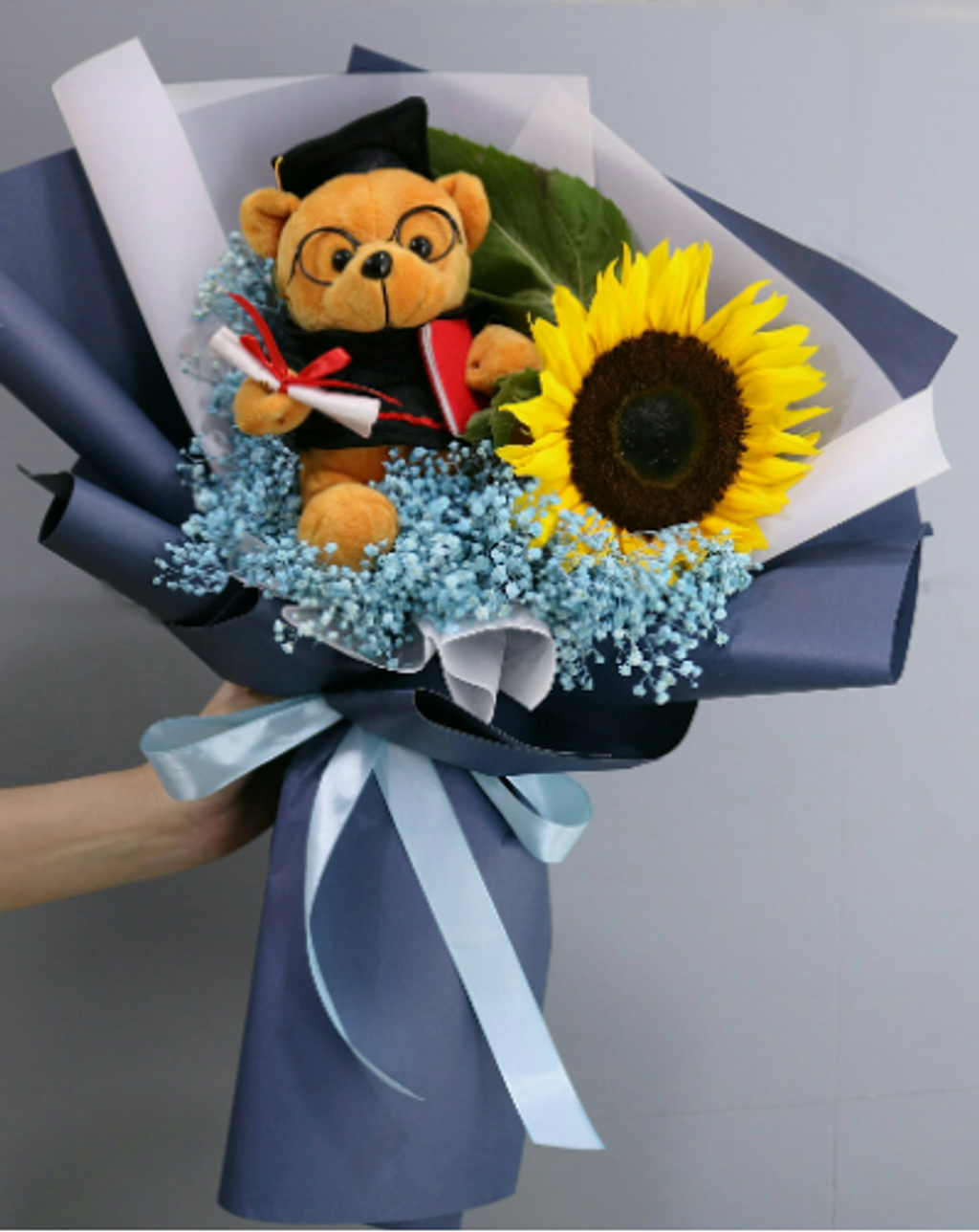 Graduation Bouquet 28