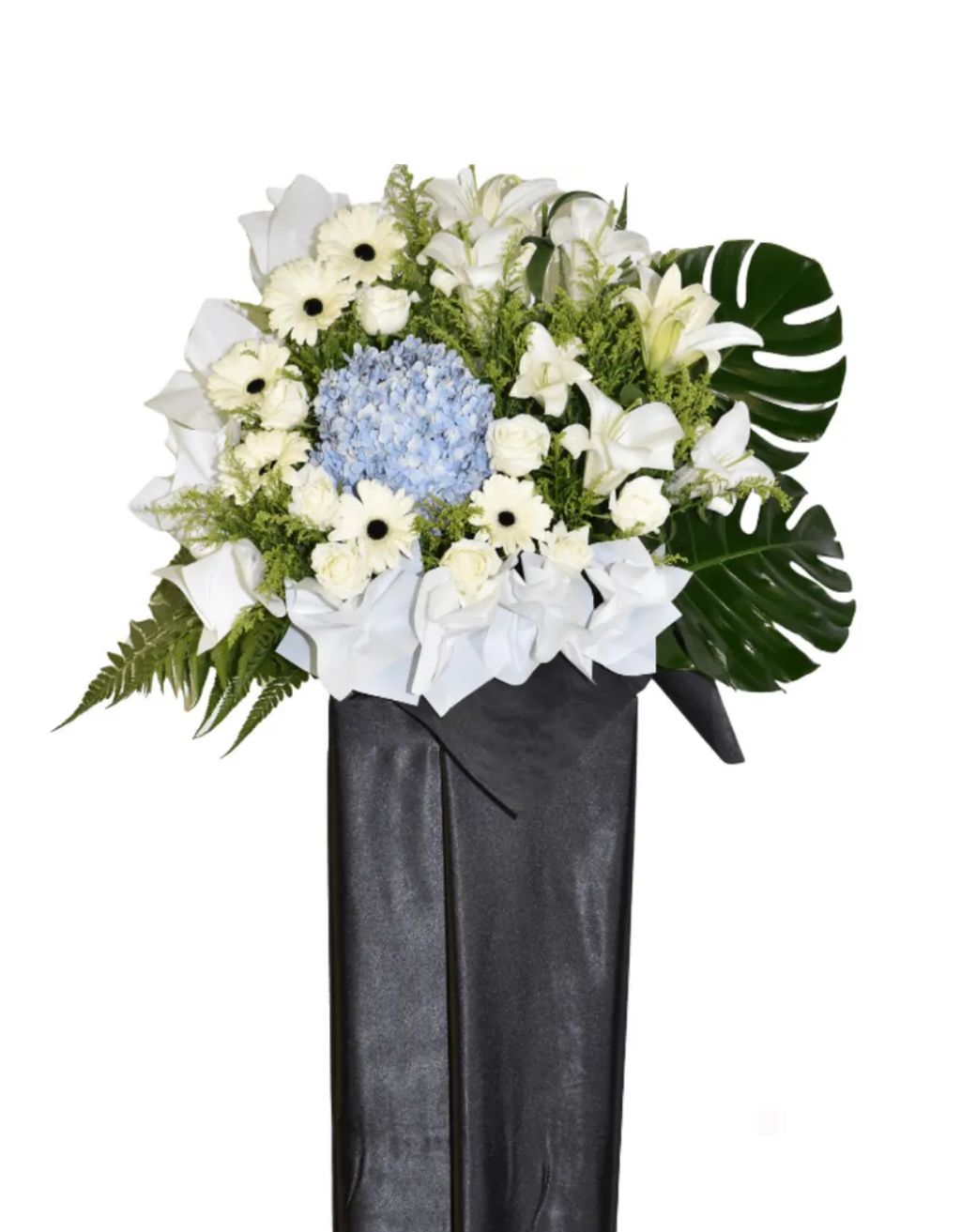 Condolence Stand 87