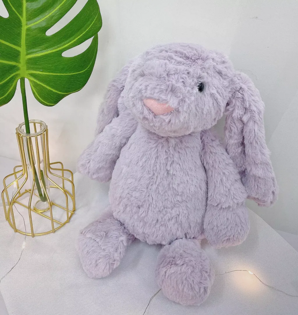 Cute Bunny