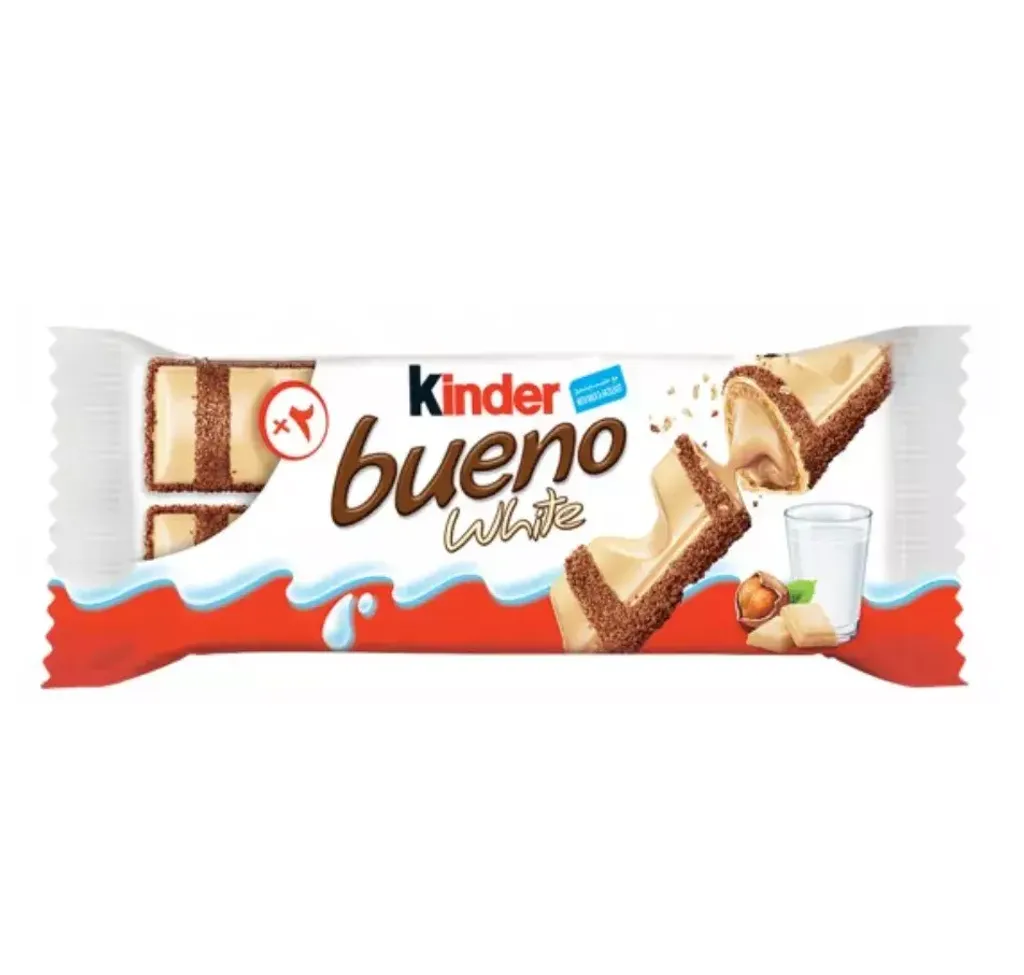 Kinder Bueno