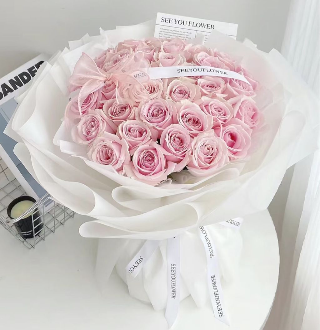 Rose Bouquet 190