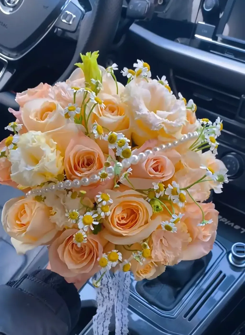 Bridal Bouquet 05