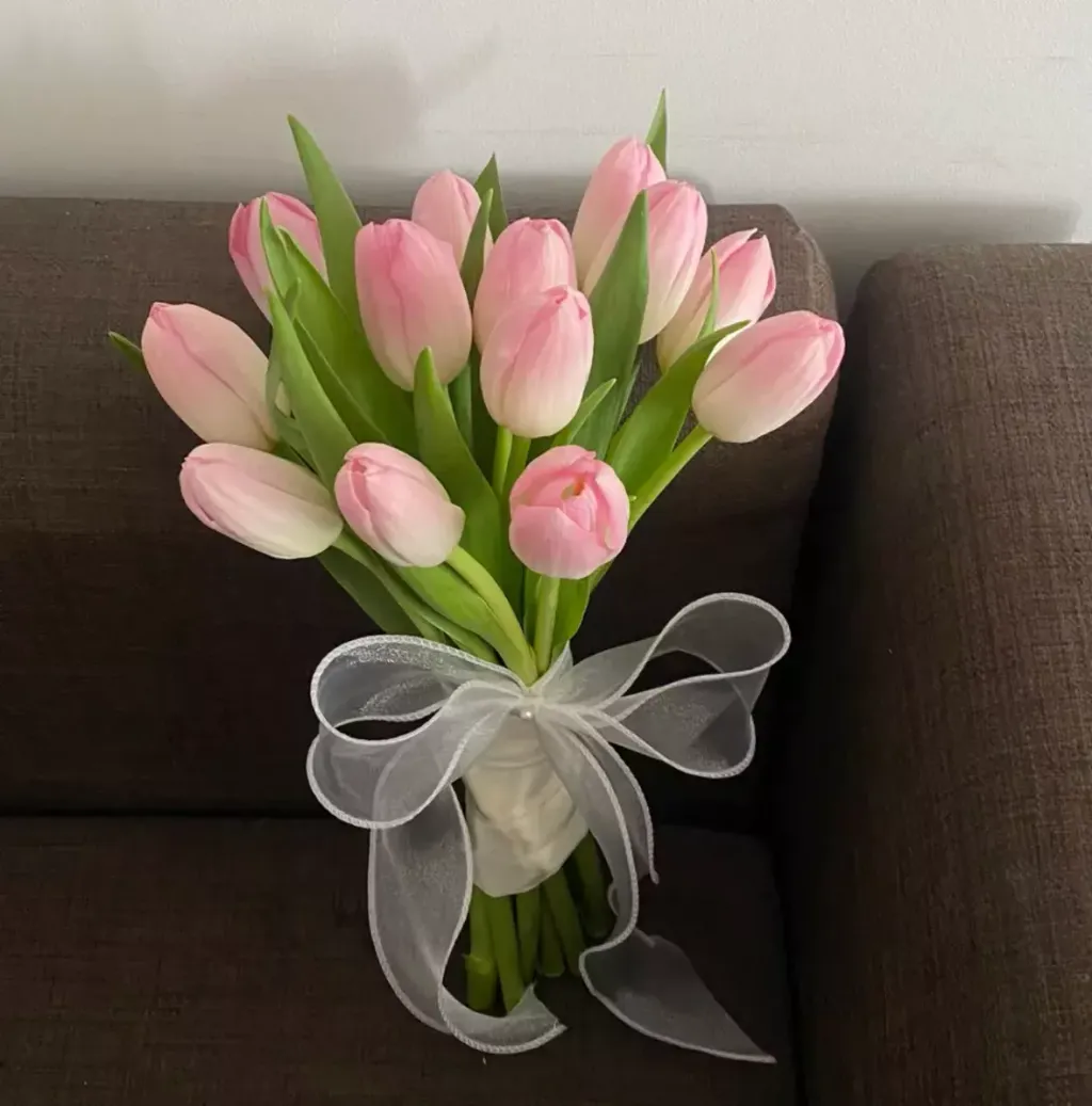 Bridal Bouquet 06