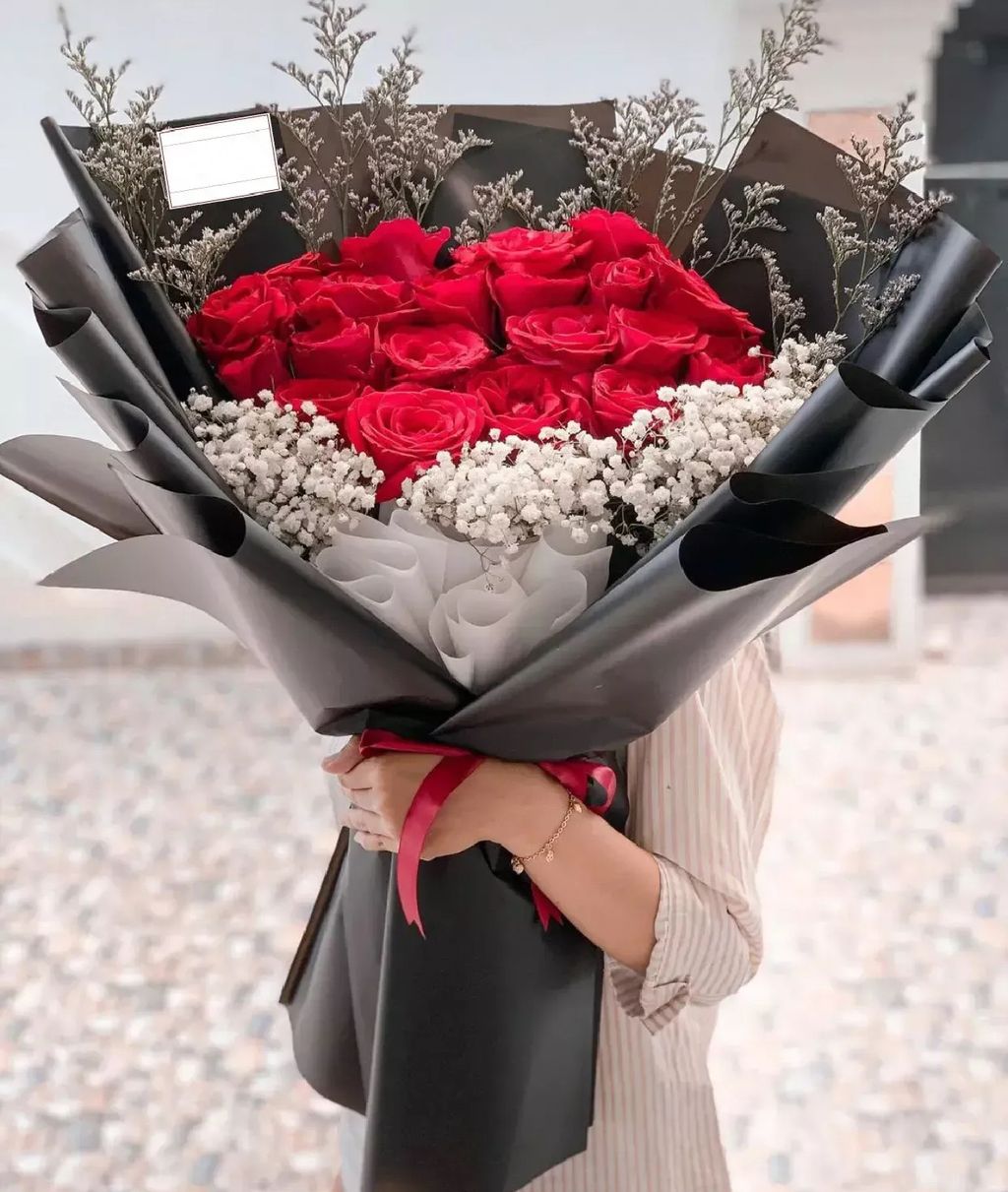 Love U 99 Year