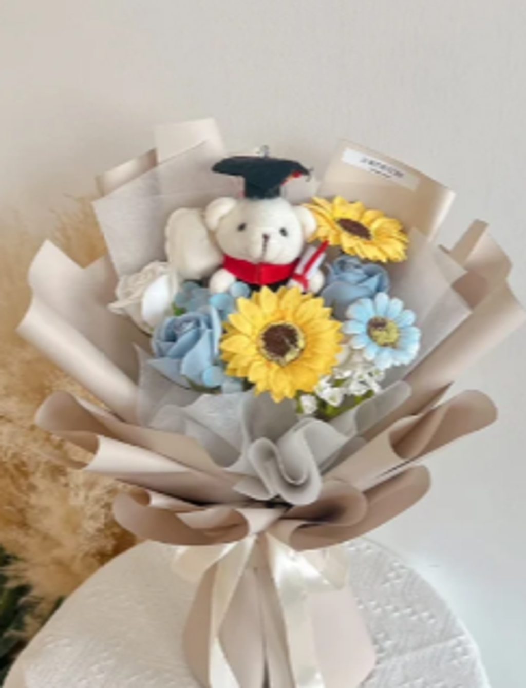Graduation Flower Bouquet 13