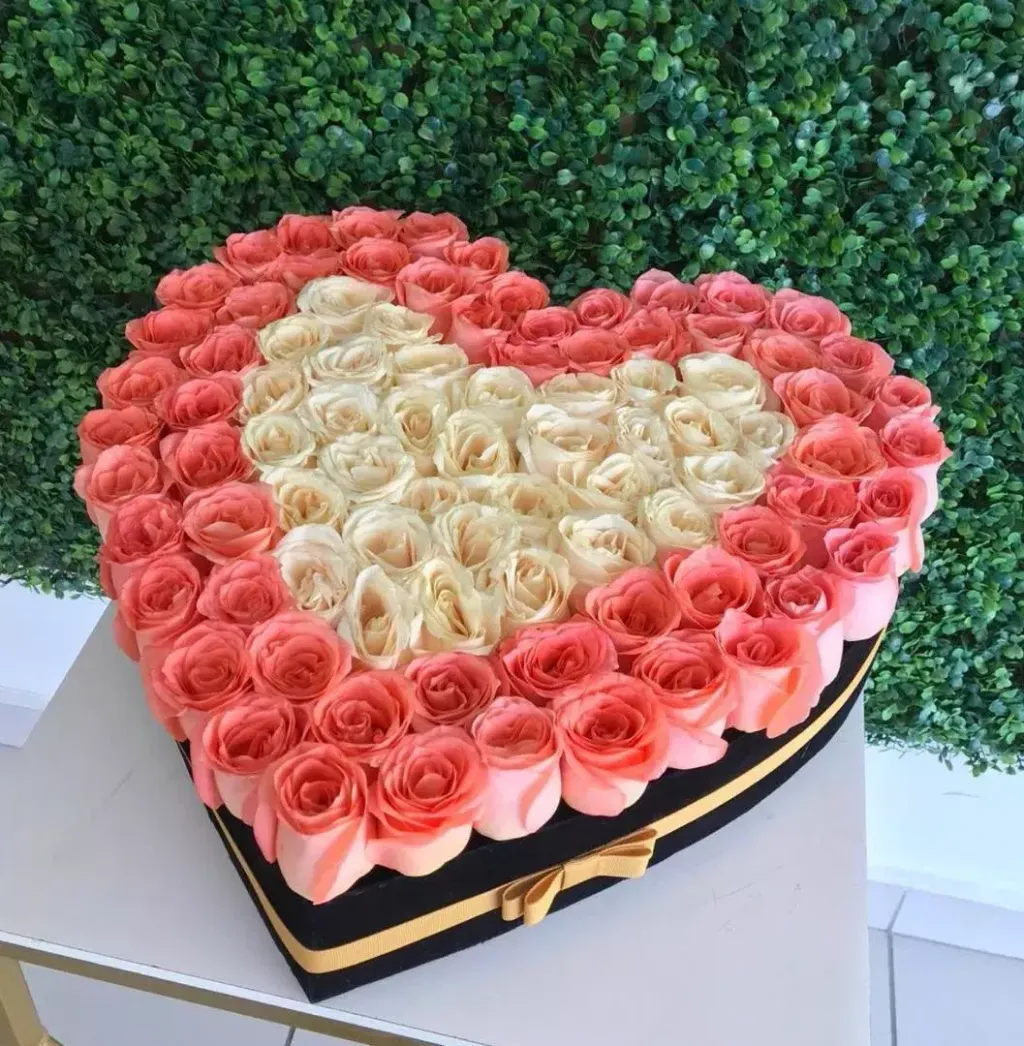 INTO MY HEART