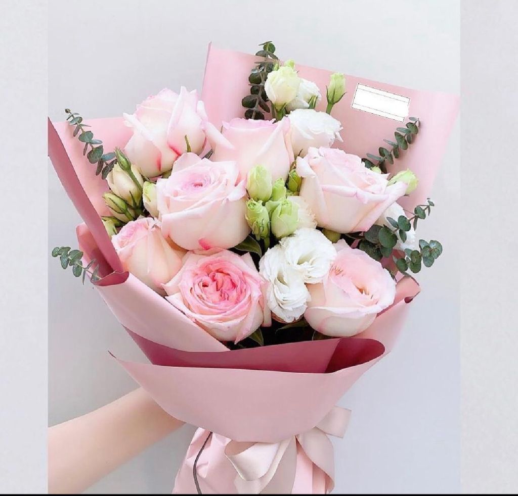 Flower Bouquet 92