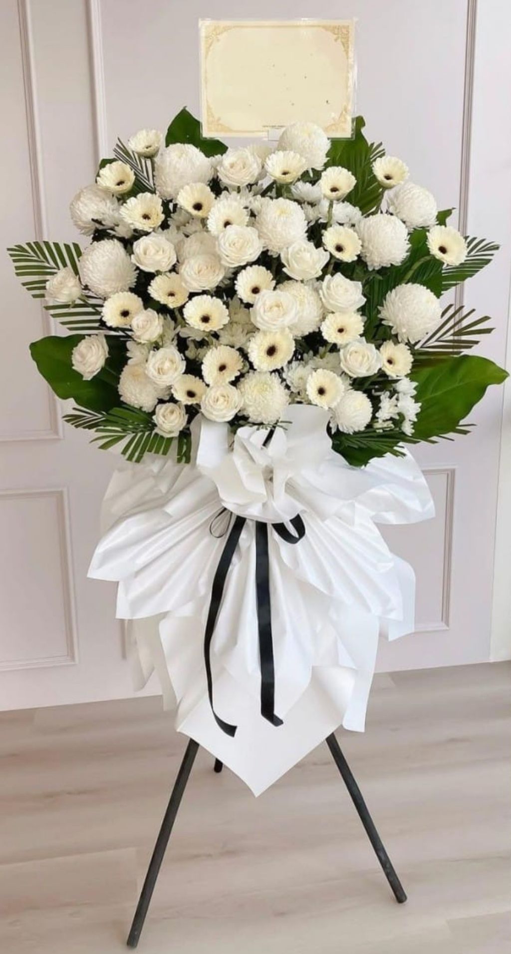 Condolence Flower 200