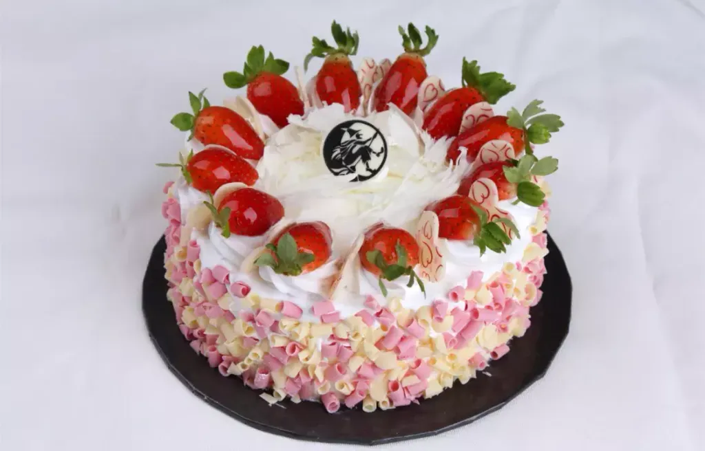 Cake C01