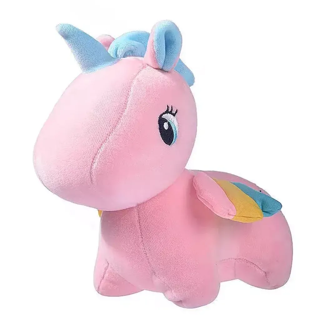Unicorn Bear