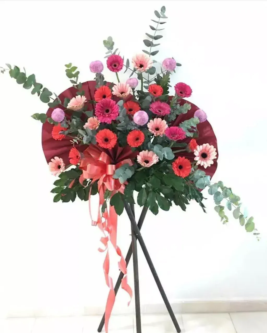 Opening Flower 2024 Design 102