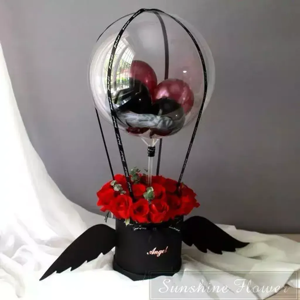 Angel Box