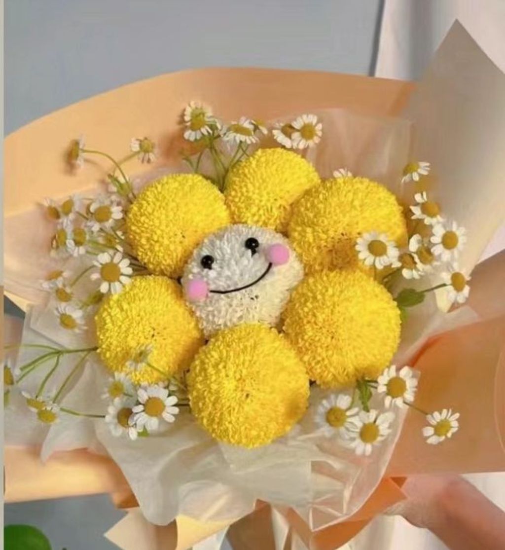 Graduation Bouquet 17