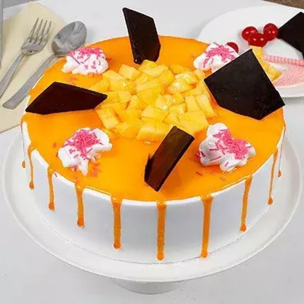 Cake C02