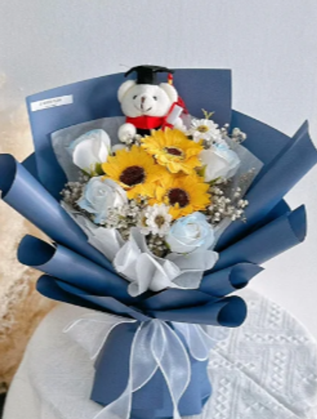 Graduation Bouquet 12