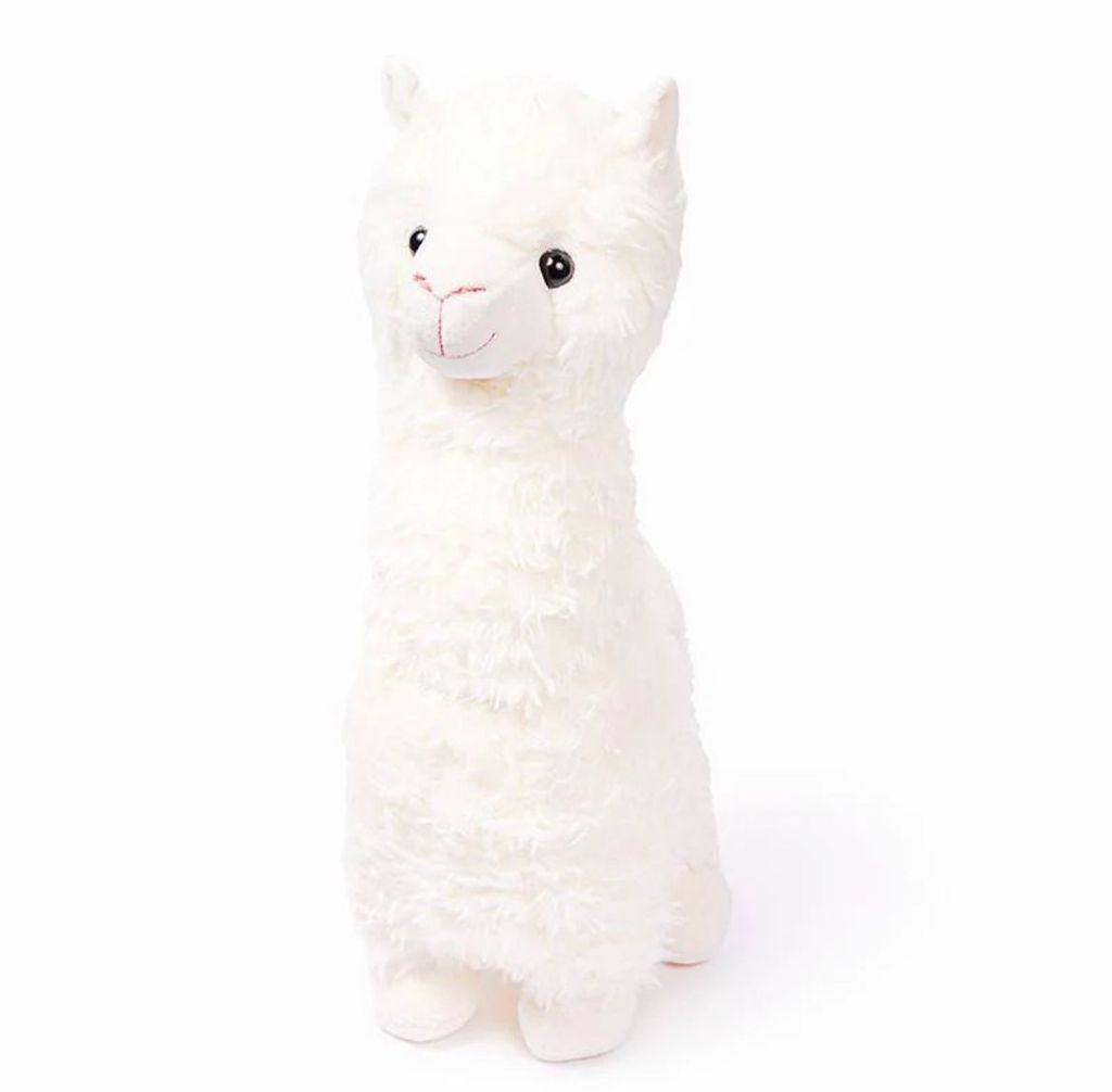 Alpaca Toy