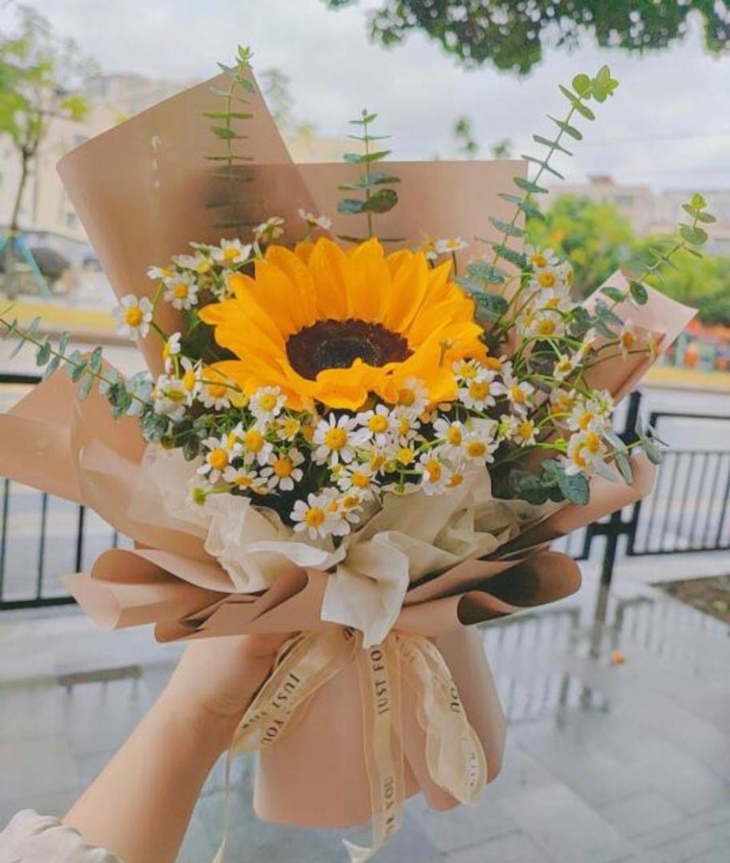 Flower Bouquet 111