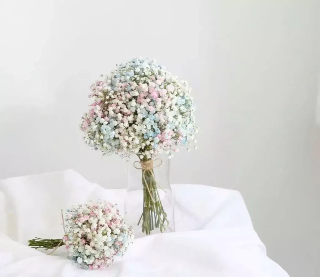 Bridal Bouquet 13