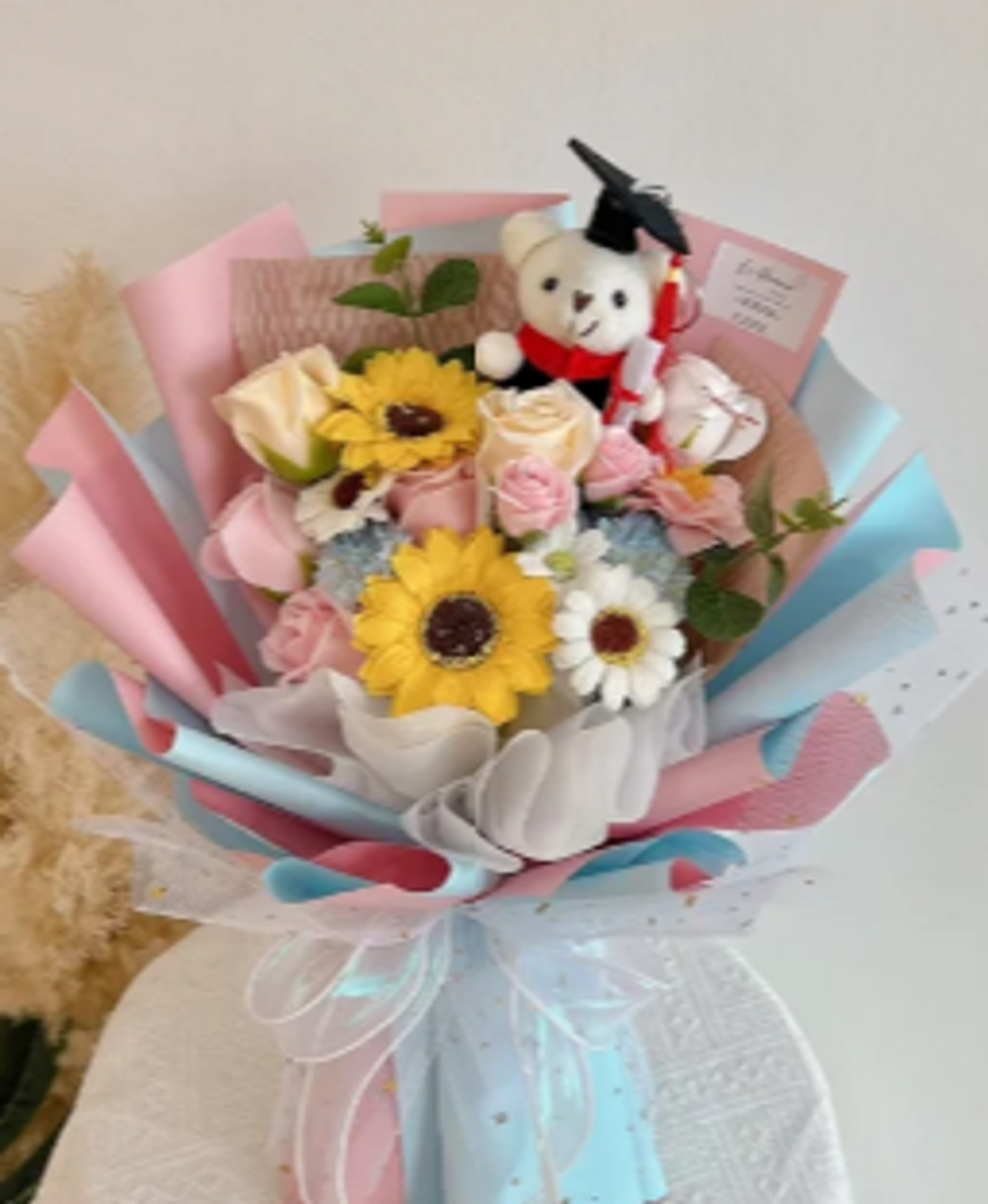 Graduation Bouquet 10