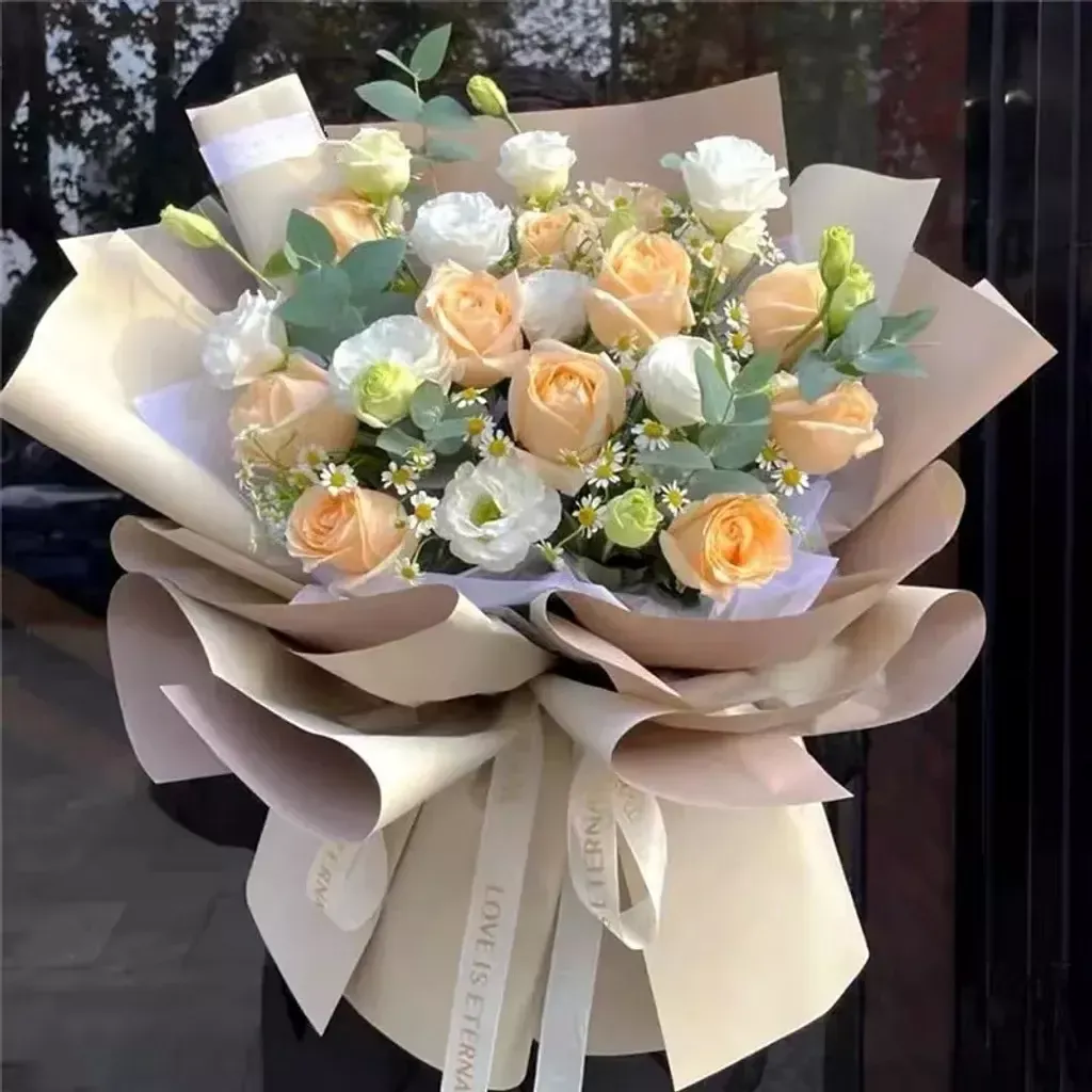 Flower Bouquet 41
