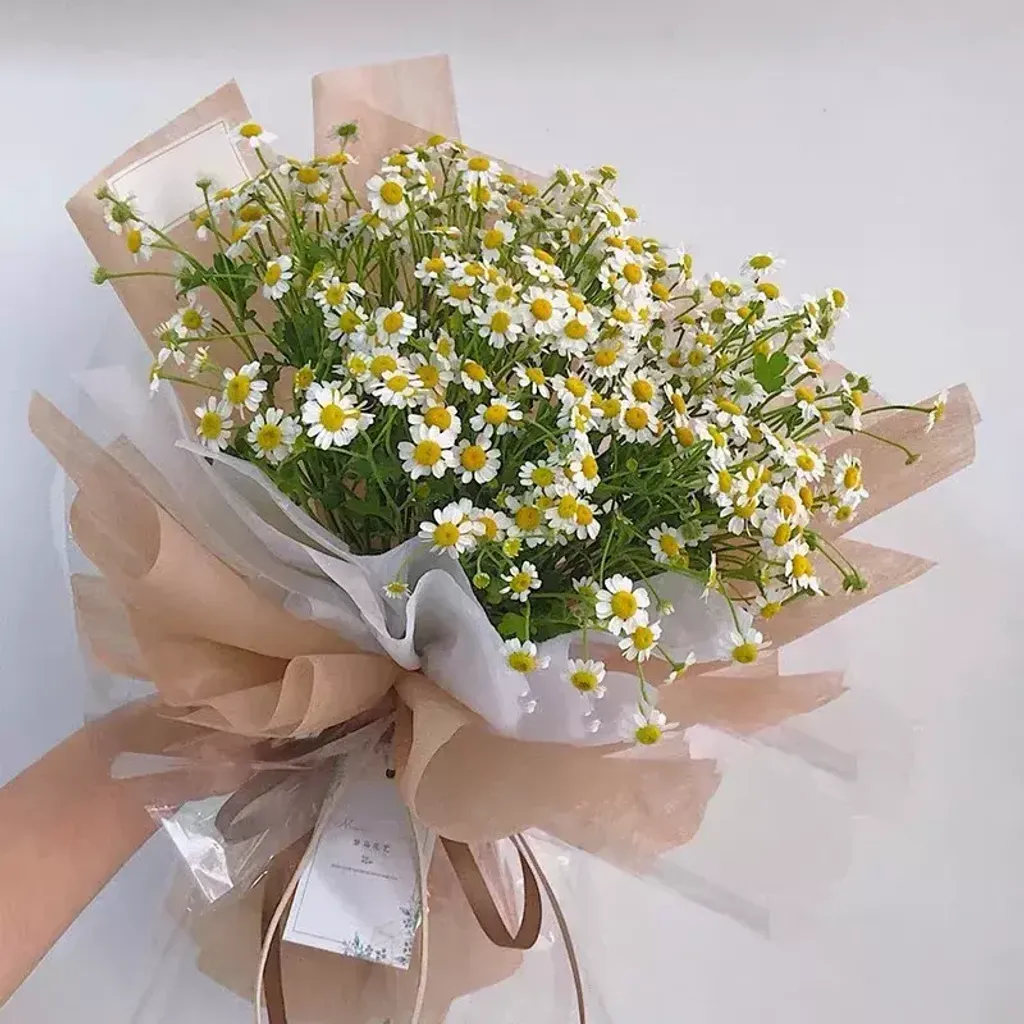 Flower Bouquet 06