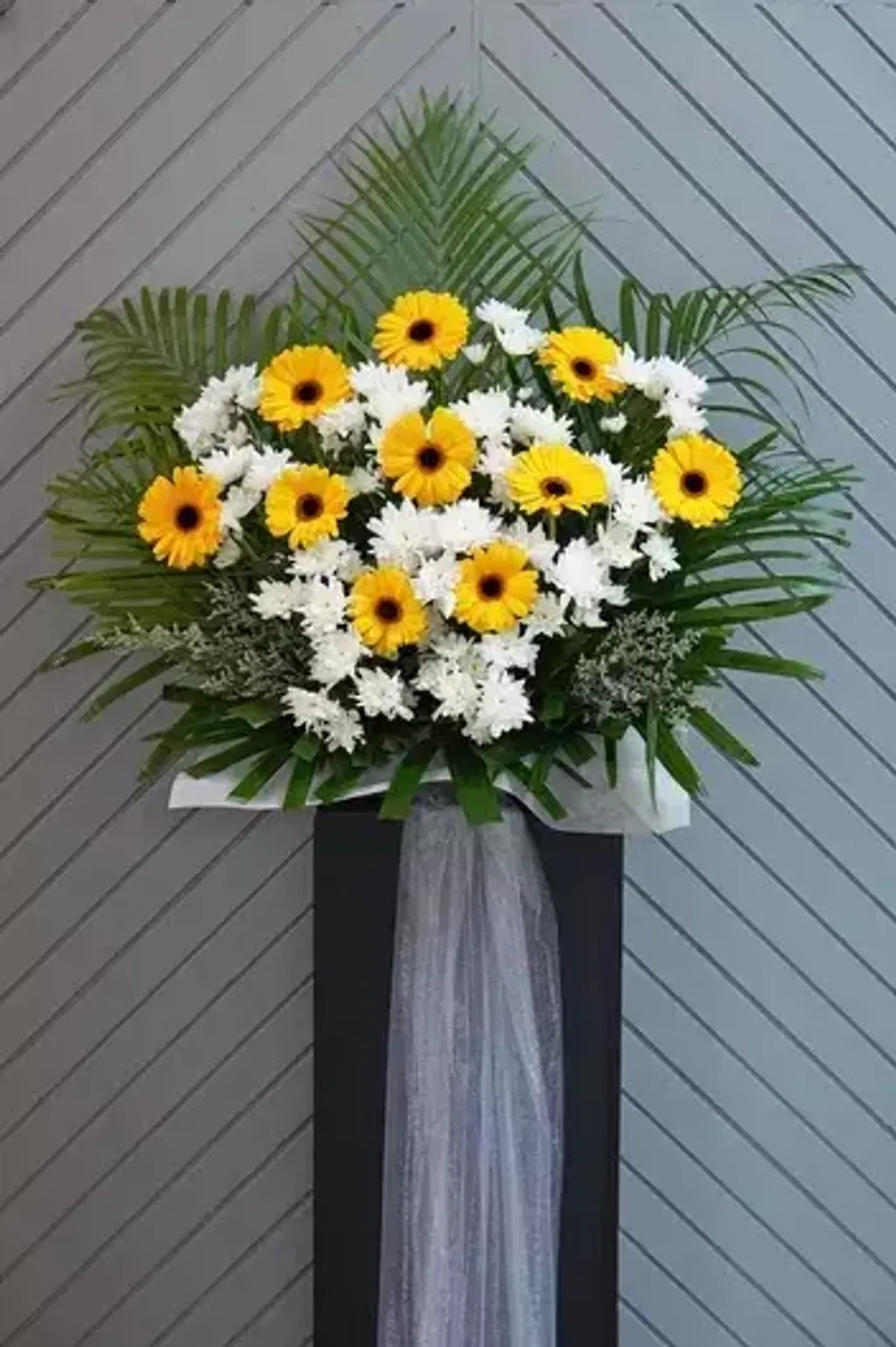 Condolence Flower 25