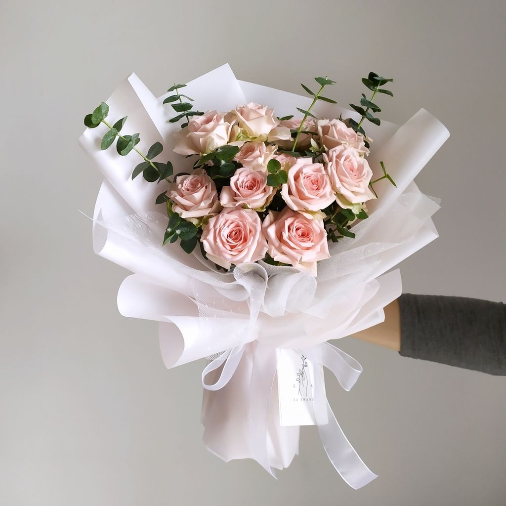 Flower Bouquet 89
