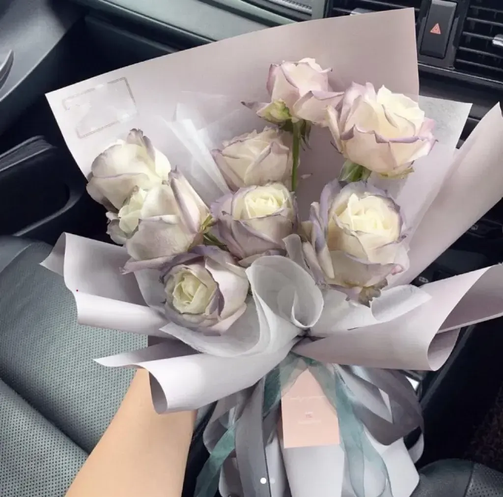 Flower Bouquet 70