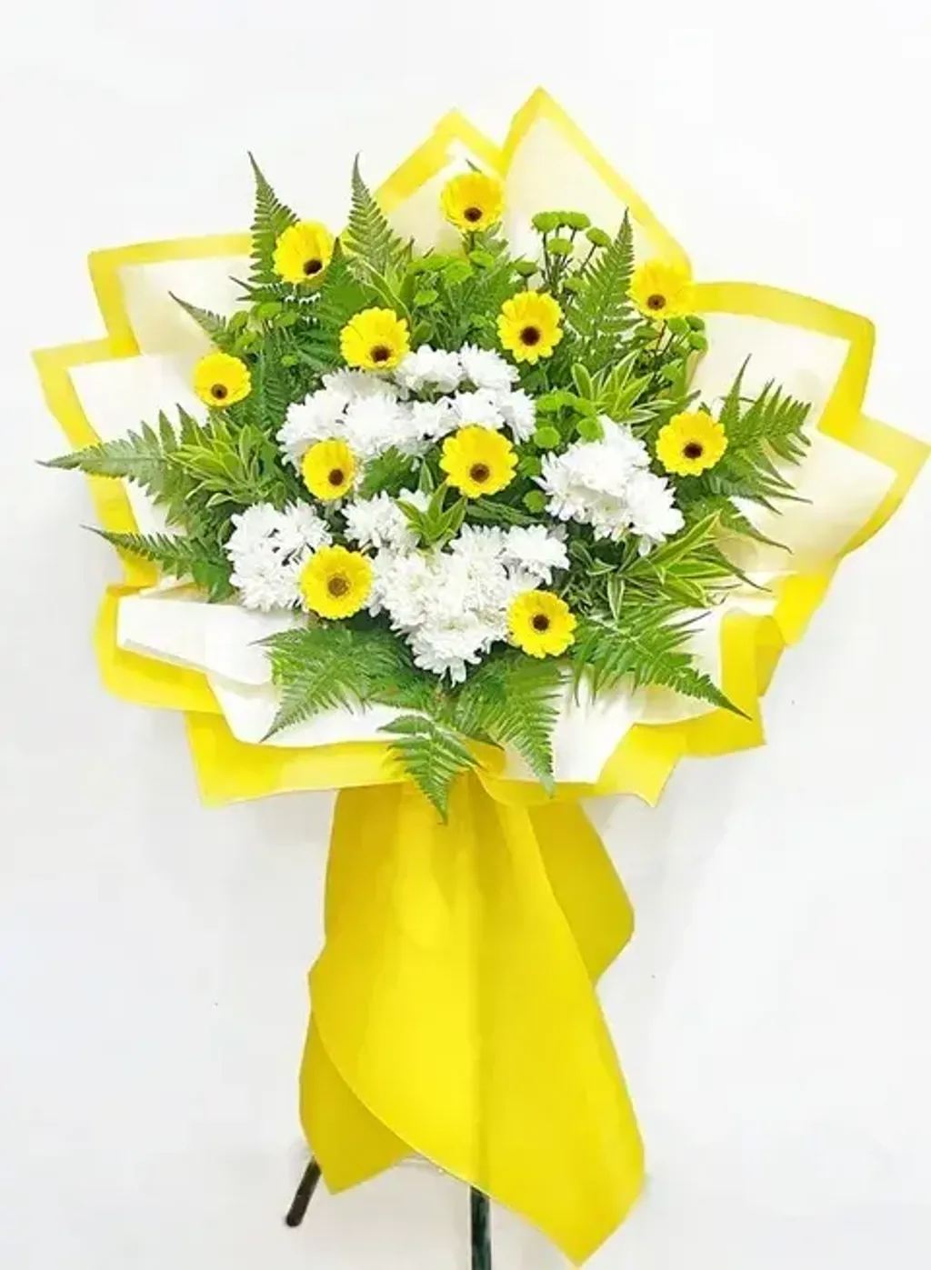 Condolence Stand 44