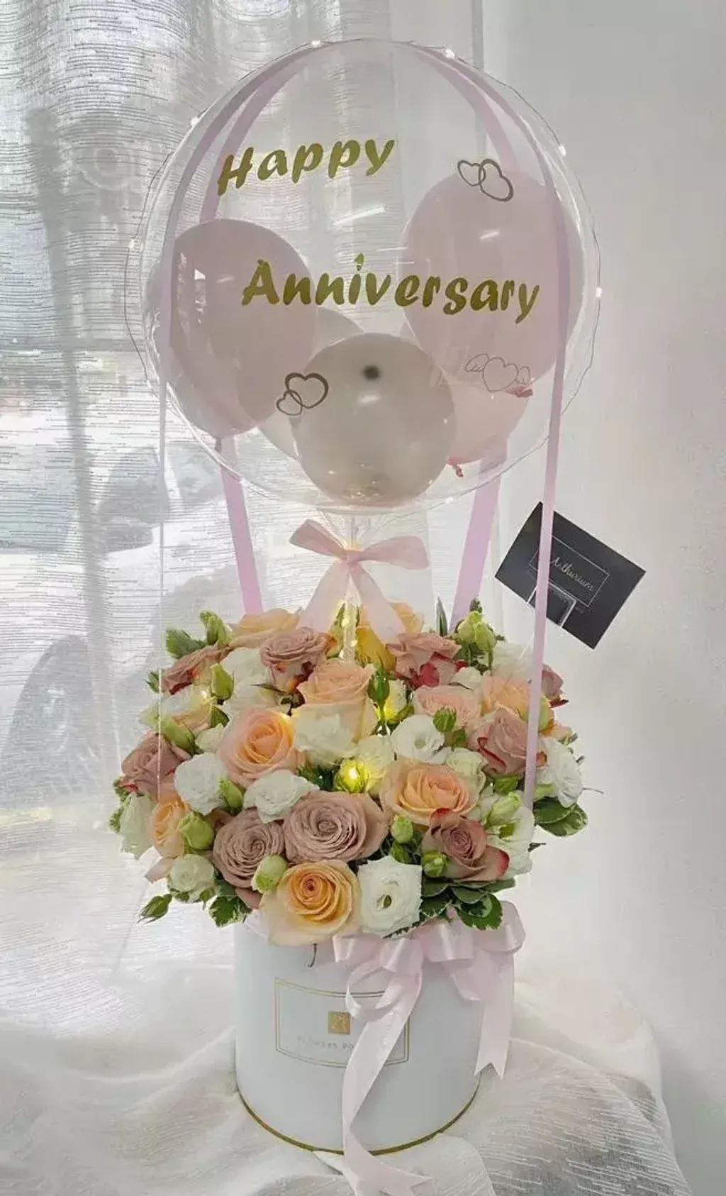 Mix Flower Box 01