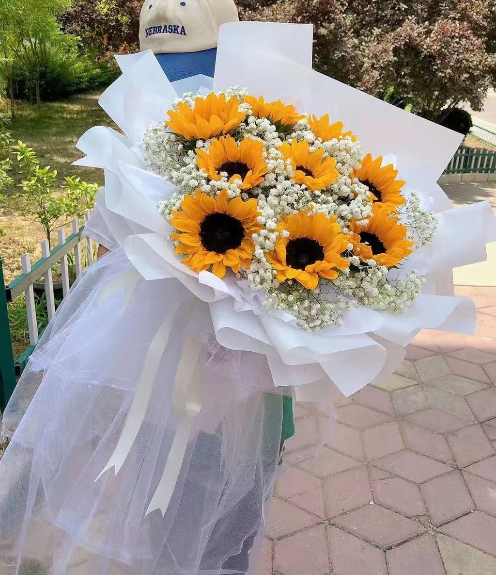Graduation Bouquet 26