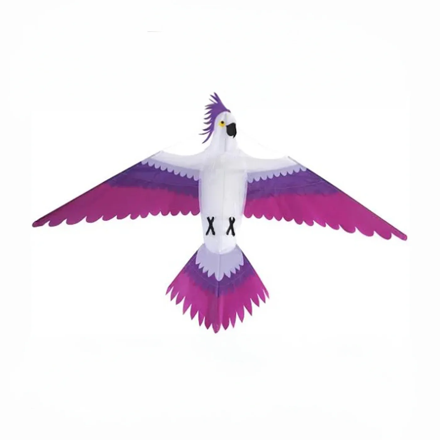 Macaw Kite