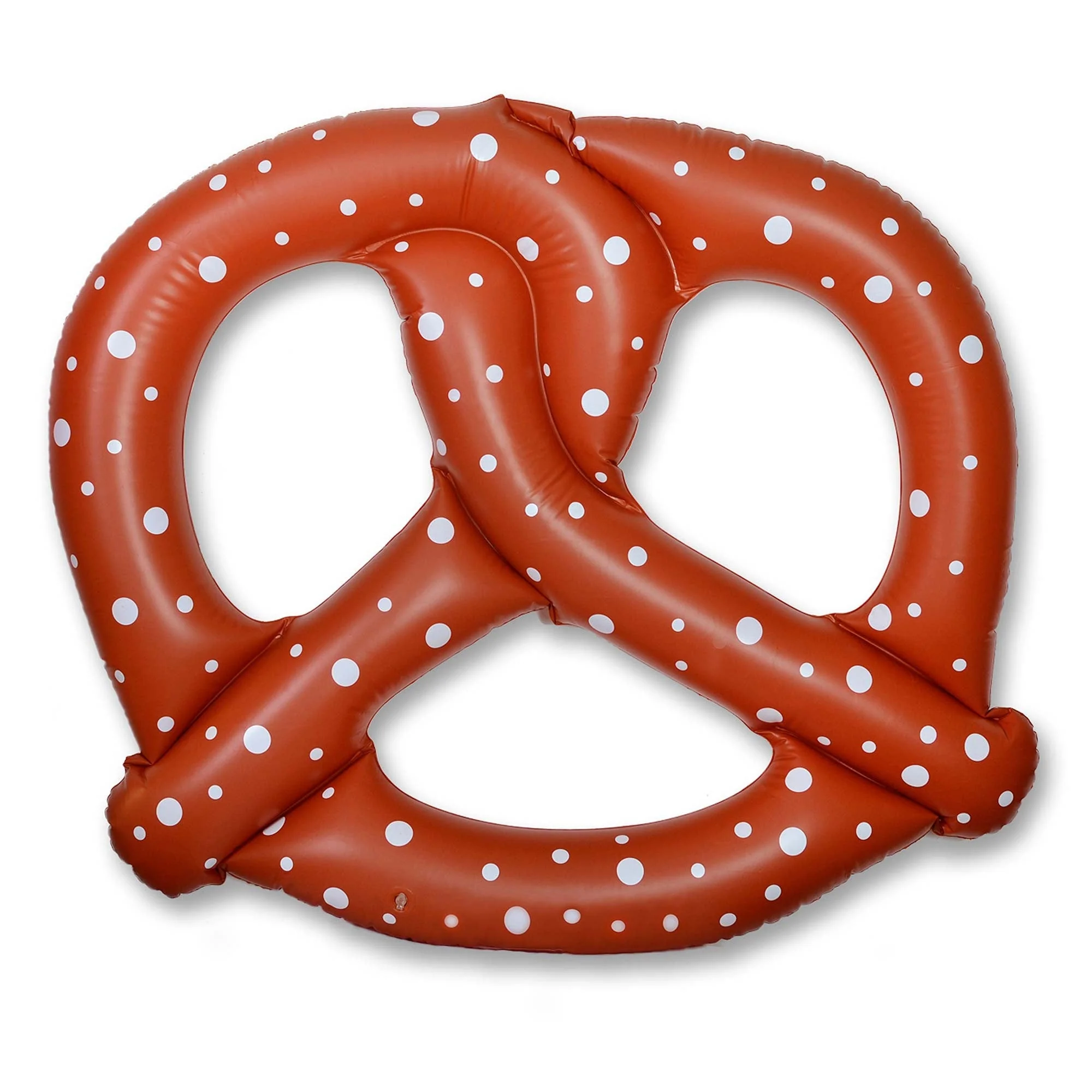 Pretzel Float