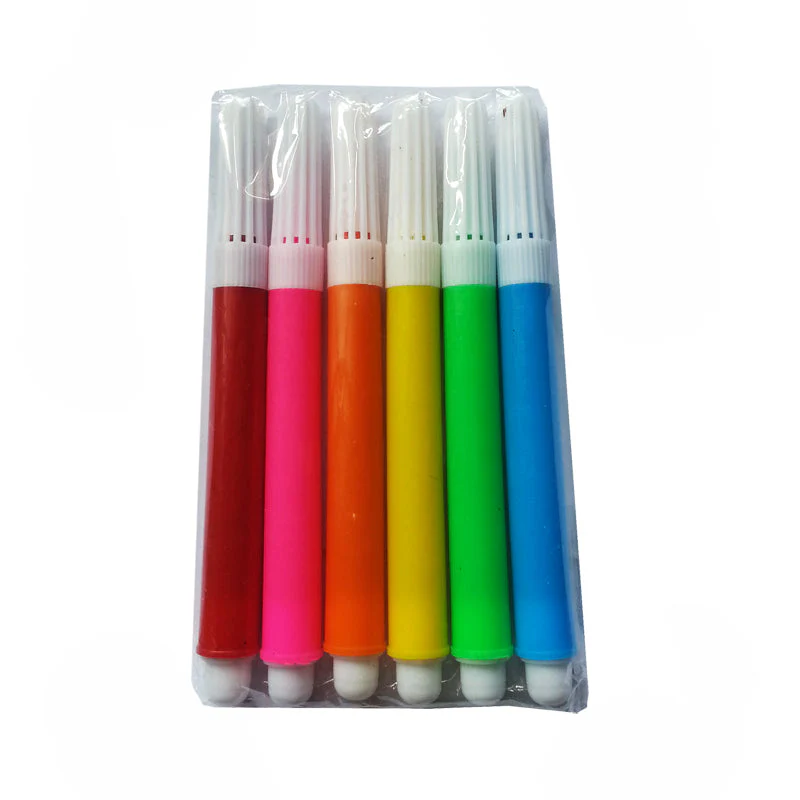 Mini Colour Markers
