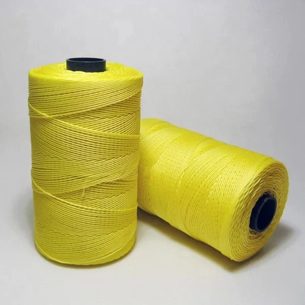Kite Tire Line 800m 80lbs