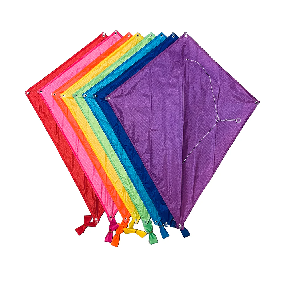 80cm Diamond Kite (Per Piece)