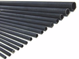 Fiberglass Rod (2mm-8mm)