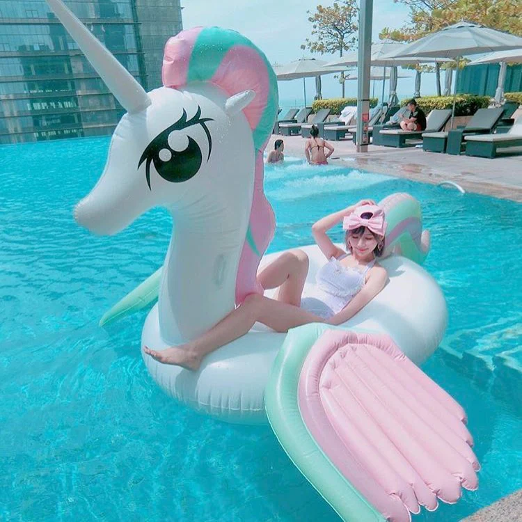 Pastel Pony float
