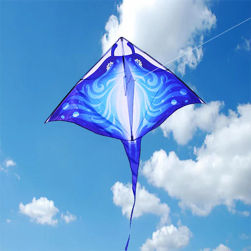 Blue Stingray