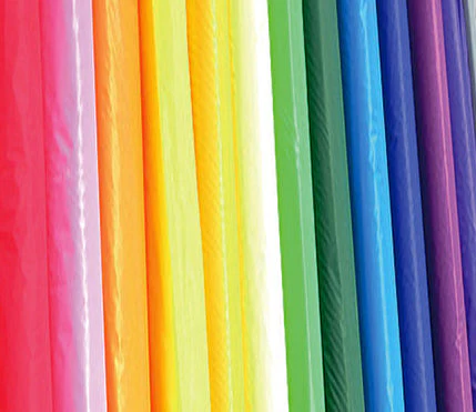 Fabric 210T Ripstop Polyester fabric (per meter)