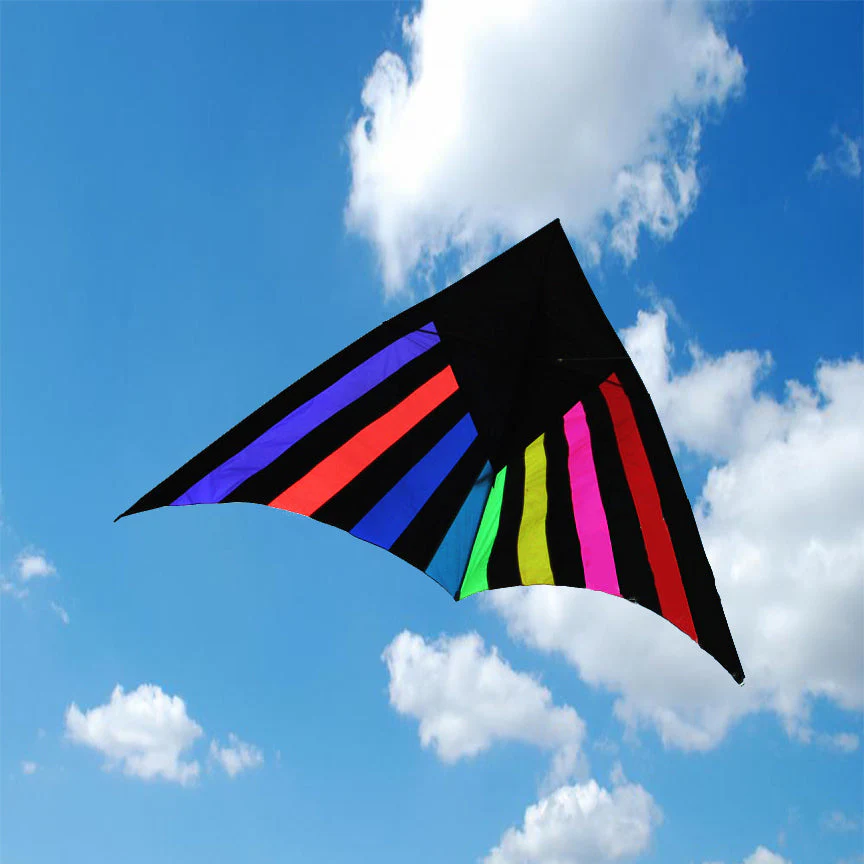 2.8m Spectrum Giant Delta Kite