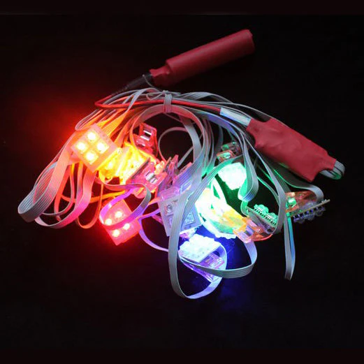 56 Led Set