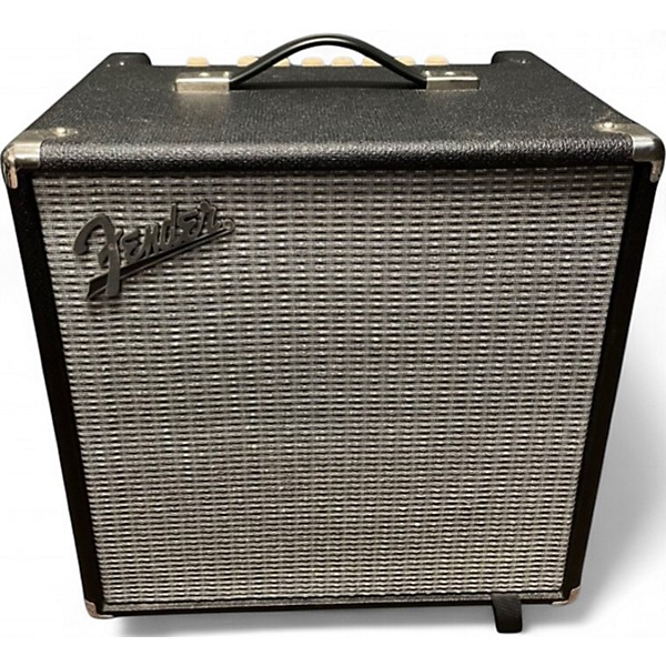 Fender Used Fender Rumble 40 Bass Combo Amp