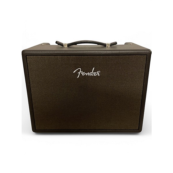 Fender Used Fender ACOUSTIC JUNIOR Acoustic Guitar Combo Amp