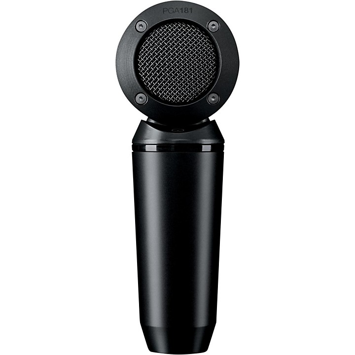 PGA181 Condenser Microphone