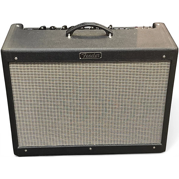 Fender Used Fender Hot Rod Deluxe III 40W 1x12 Tube Guitar Combo Amp
