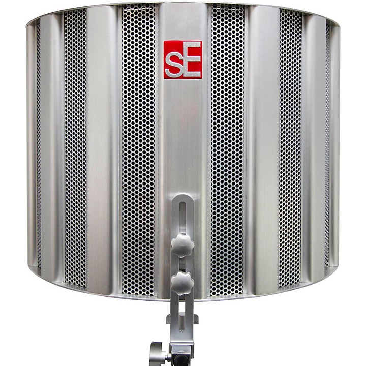 sE Electronics SPACE Vocal Shield Level 1 J27752004000000.gc