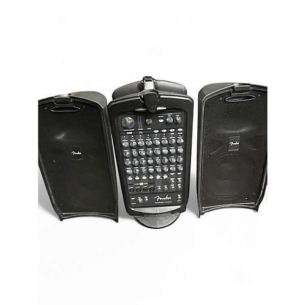 Fender Used Fender Passport Venue Sound Package