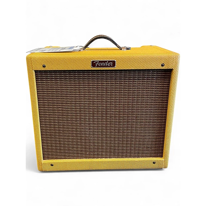 Fender Used Fender Blues Jr Tweed Tube Guitar Combo Amp